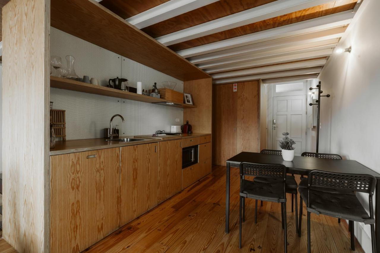 Step In Porto Apartments Εξωτερικό φωτογραφία