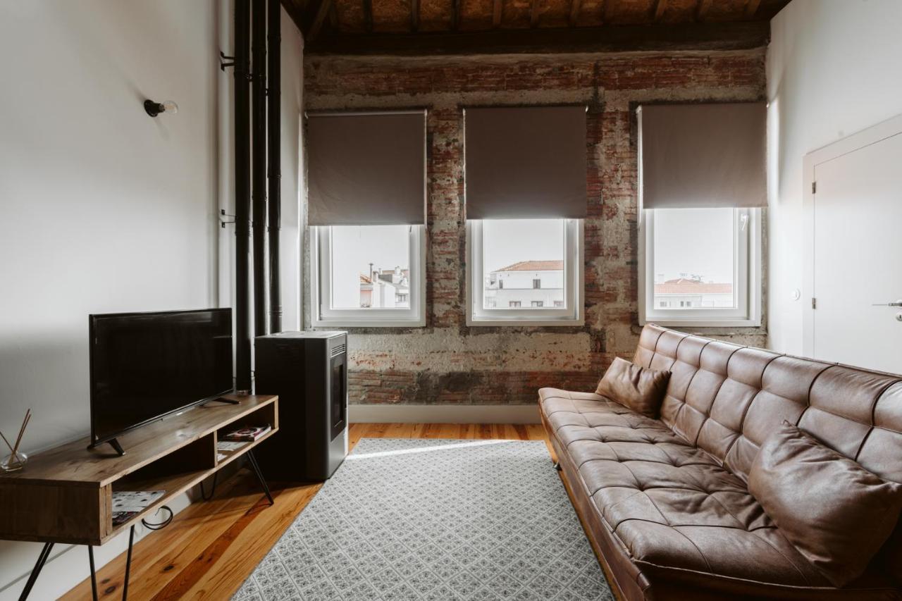 Step In Porto Apartments Εξωτερικό φωτογραφία