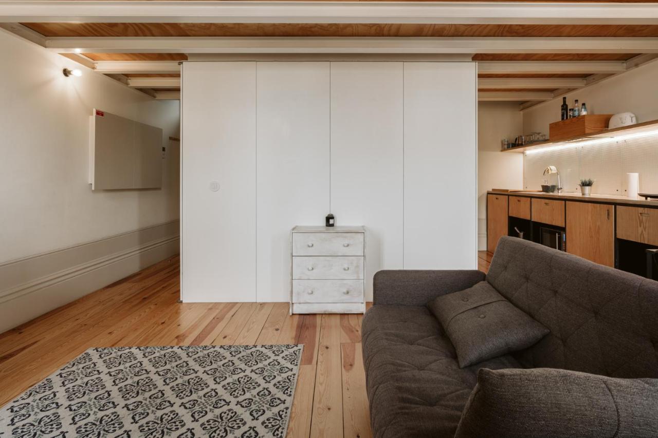 Step In Porto Apartments Εξωτερικό φωτογραφία