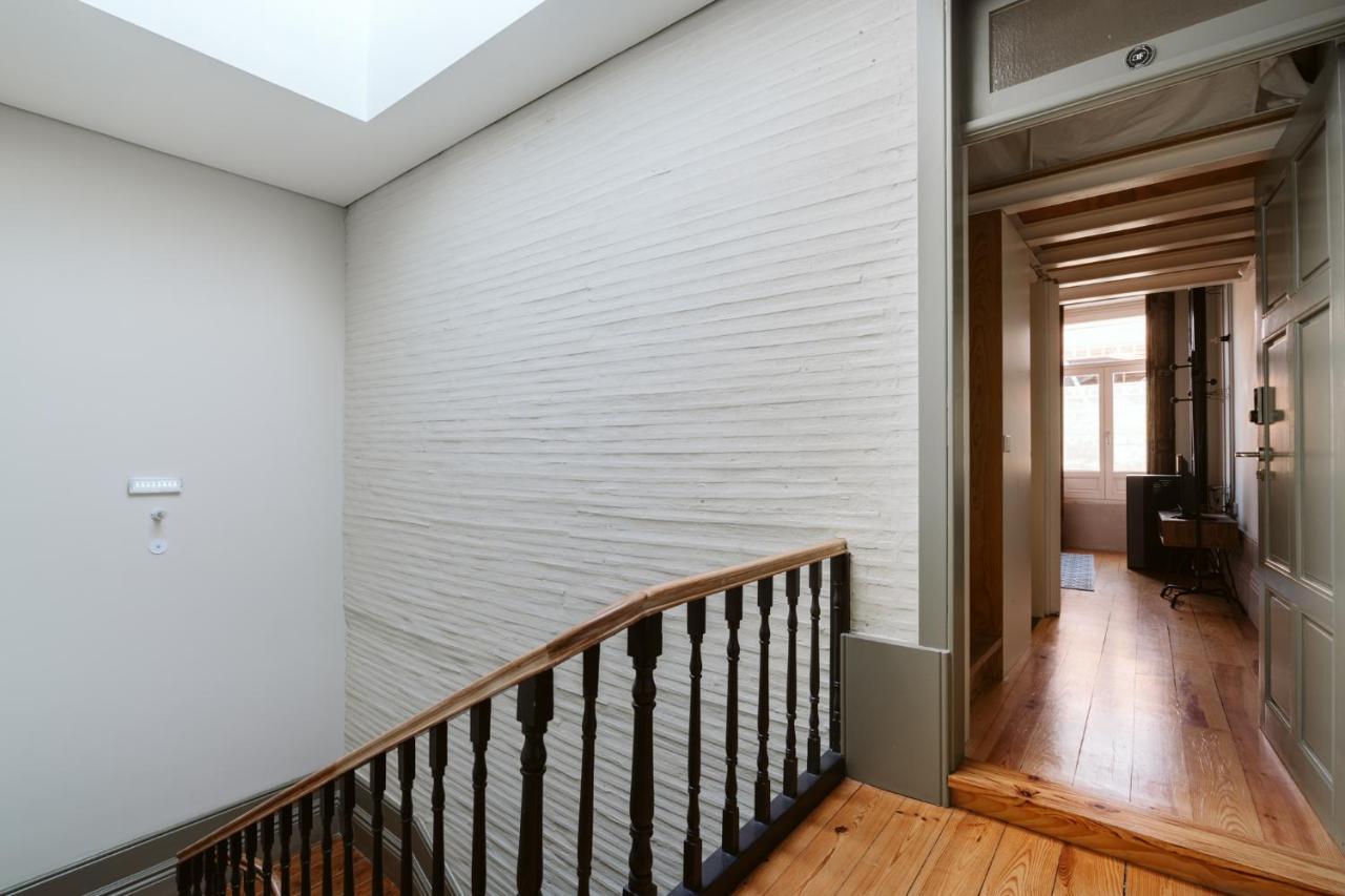 Step In Porto Apartments Εξωτερικό φωτογραφία