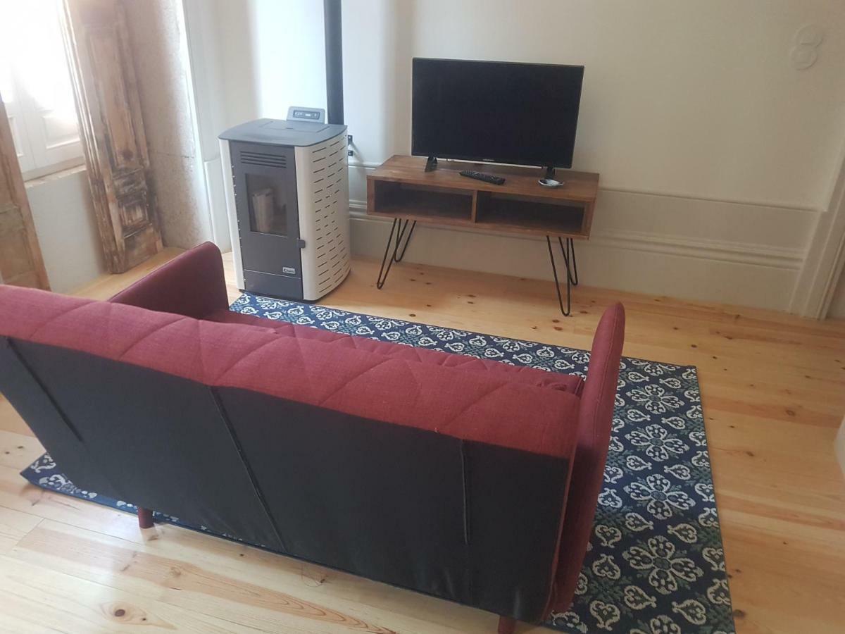 Step In Porto Apartments Εξωτερικό φωτογραφία