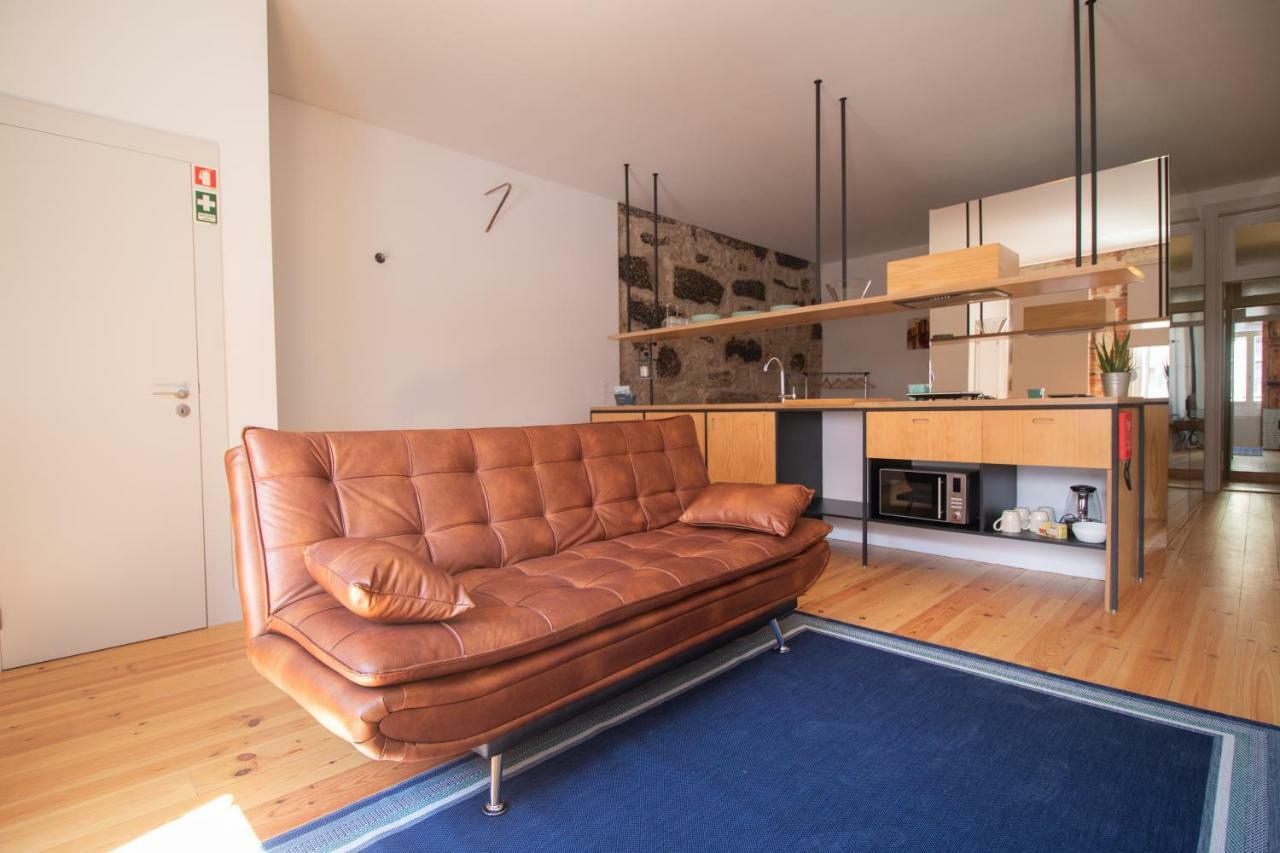 Step In Porto Apartments Εξωτερικό φωτογραφία