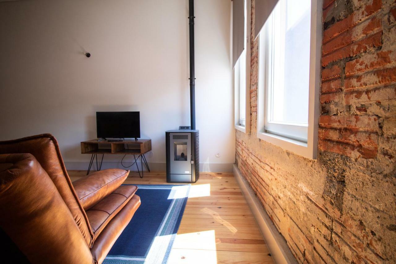 Step In Porto Apartments Εξωτερικό φωτογραφία